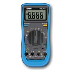 Metravi - Digital Multimeter 19 Super