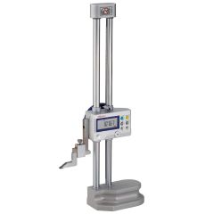 Mitutoyo - Digimatic Height Gage Double Column 0"-24" - 192-632-10