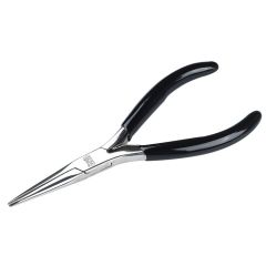 Proskit - Long Nose Plier With Smooth Jaw (135mm) - 1PK-26