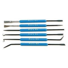 Proskit - Soldering Aid Tools - 1PK-3616 