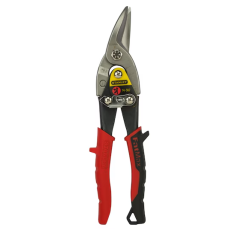 Stanley - Maxsteel Aviation Snips, Left Curve - STHT14562-8