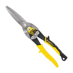 Stanley - MaxSteel™ Long Cut Straight Aviation Snip 12" / 300mm - 2-14-566