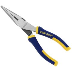 Irwin - Long Nose Pliers 6"/150mm - 10505503