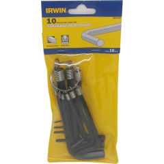 Irwin -10pcs Hex Allen Keys Set - 9097428