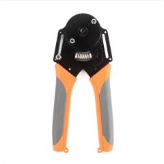 IWISS -  IWD-2026 Ratchet Crimper for Heavy Duty Contacts - 0.12-0.51mm² (26-20 AWG) 