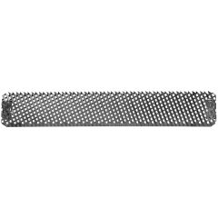 Stanley - 10 IN Surform Standard Cut Flat Replacement Blade - 21-293