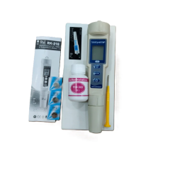R-tek - Waterproof PH/EC/TDS  & Temperature Meters - RK-210