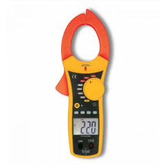 Metravi - 10 Digital AC Clamp Meter - 2109A-10