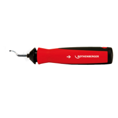 Rothenberger - GRATFIX with Deburring Blade - 21655