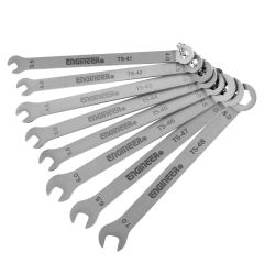 Engineer - Mini Combination Spanner Set -  TS-04