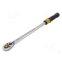 Proxxon - MicroClick MC 200. For 40 - 200Nm - 23353