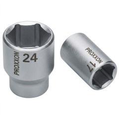 Proxxon - 1/2" Socket (Cr-V)
