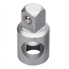Proxxon - Adapter 3/8'' Female to 1/2'' Male Square Drive - 23566