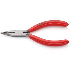KNIPEX  25 01 125 Snipe Nose Side Cutting Pliers (Radio Pliers) 125mm