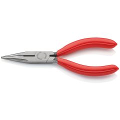 KNIPEX 25 01 140 Snipe Nose Side Cutting Pliers (Radio Pliers) 140mm 