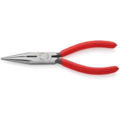 KNIPEX  25 01 160 Snipe Nose Side Cutting Pliers (Radio Pliers) 160mm