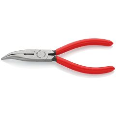 KNIPEX  25 21 160 Snipe Nose Side Cutting Pliers 160mm