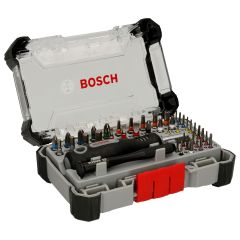Bosch - Precision Screwdriver Bit Set of 42pcs - 2607002835
