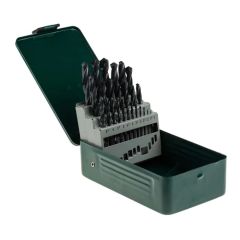 Bosch - HSS-R Metal Drill Bit Set of 25pcs - 2607019446