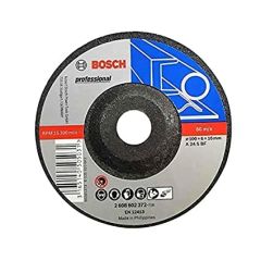 Bosch - Grinding Disc - Metal 100mm -  2608602372 