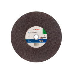 Bosch - Standard for Metal Cutting Disc 355x3mm  -  2608602751  