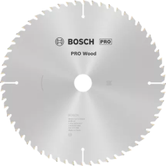 Bosch - Circular Saw Blade 235mm - 2608642998