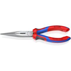 KNIPEX 26 12 200 Snipe Nose Side Cutting Pliers 200mm