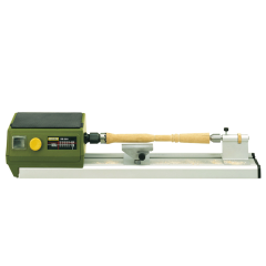 Proxxon - MICRO woodturning lathe DB 250 - 27020