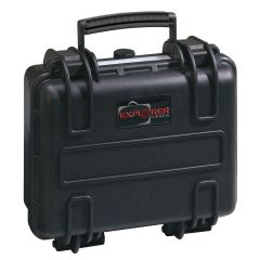 GTLine - Copolymer Polypropylene Waterproof Case - 2712 B