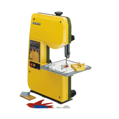 Proxxon - MICRO bandsaw MBS 240/E - 27172