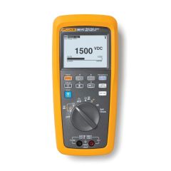 Fluke - 283 FC CAT III 1500V Digital Multimeter