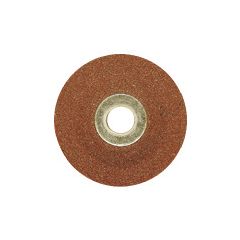 Proxxon - Corundum grinding disc for LHW + LHW/A, 60 grit - 28585