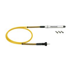 Proxxon - 28 622 Flexible shaft MICROMOT 110/BF