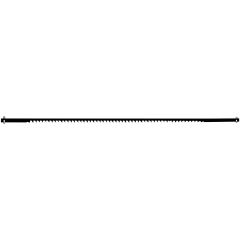 Proxxon - Professional Scroll Saw Blades with Reversed Toothing Set of 12pcs -  28749