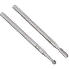 Proxxon 28750 tungten Carbide Millers ,2 pcs