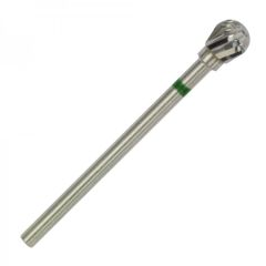 Proxxon 28760 Tungsten carbide millers, ball-point, 5 mm