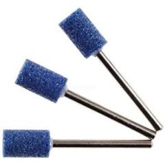Proxxon - Corundum grinding bits, 3pcs - 28781