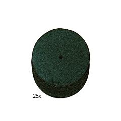 Proxxon - Corundum cutting discs Ø 38 mm, 25pcs - 28821