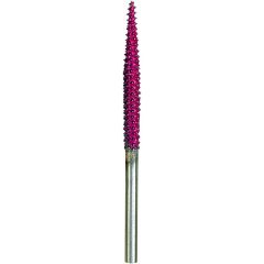 Proxxon - Rasp cutter with metal tips, needle 4 x 19 mm - 29064