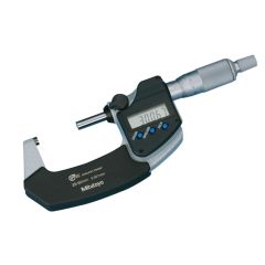 Mitutoyo - Digital Micrometer IP65 25-50mm  293-241