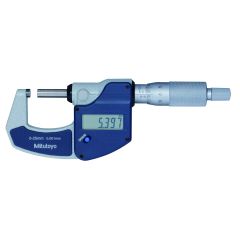 Mitutoyo - Digital Micrometer 0-25mm  - 293-821