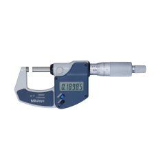 Mitutoyo - Digimatic Micrometer 0-1"/ 0-25mm  - 293-831