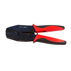 Toolstar - Non-Insulated Ring Terminal Crimping Tool TS-NINS