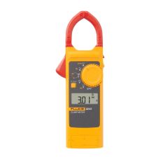 Fluke-301D AC/DC Clamp Meter