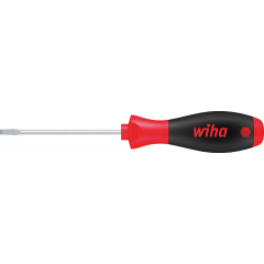 Wiha - SoftFinish Screwdriver Slot with Round Blade - 302