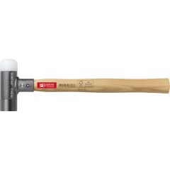 PBSwiss - PB 304 Combined Engineer’s Hammer and Soft Mallet