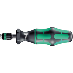 Wera - 7461 series Kraftform Torque screwdrivers, with factory pre-set value 1.2-3.0Nm - 05074716001