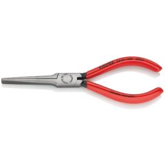 KNIPEX 33 01 160 Duckbill Pliers Plastic Coated Black Atramentized 160 mm