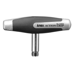 Anex - Super Action Grip Handle - 3350-H
