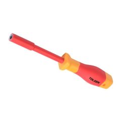 Tolsen - 1/4" VDE Bits Holder Magnetic 207mm - V33614